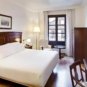 **** Hotel Sercotel Palacio De Gamboa Spanje