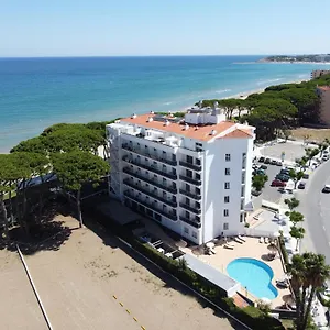 **** Hotel Terramarina Spanje