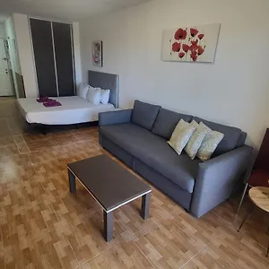 Apartment Tropic En Castle Harbour, Los Cristianos (Tenerife)