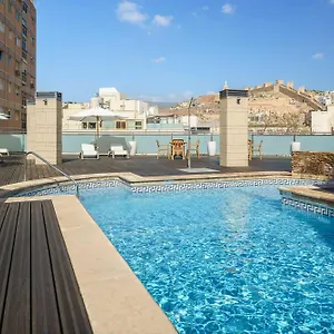 **** Hotel Exe Centro Spanje