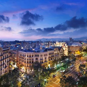 Tendency 5 , Barcelona Spain
