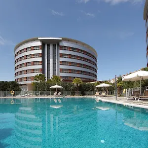 **** Hotel Abades Nevada Palace Spanje